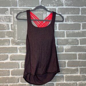 Lululemon Sports Bra tank